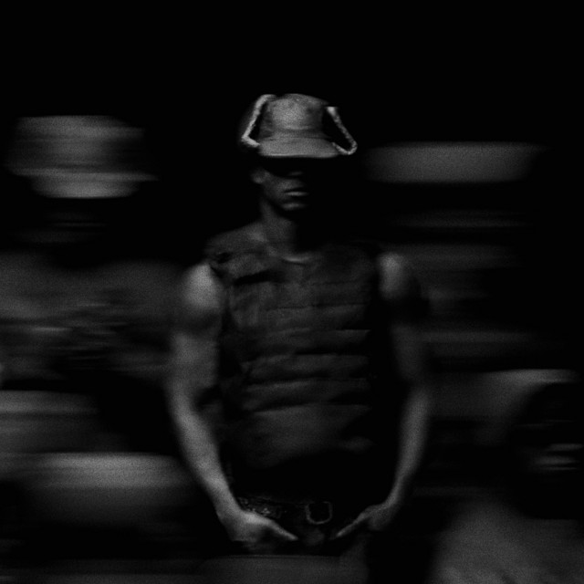 undefined album image