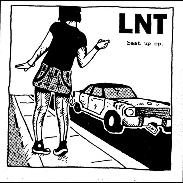 undefined album image