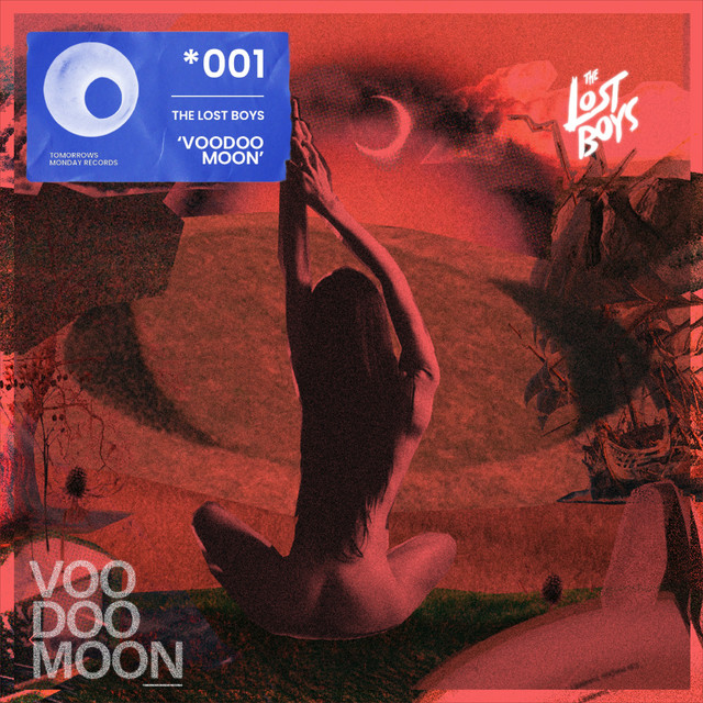 Voodoo Moon (Radio Edit)