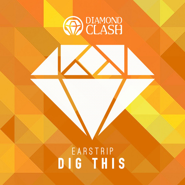 Dig This album art