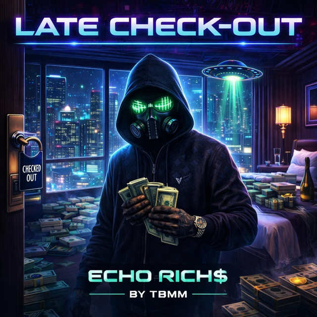 Echo Rich$