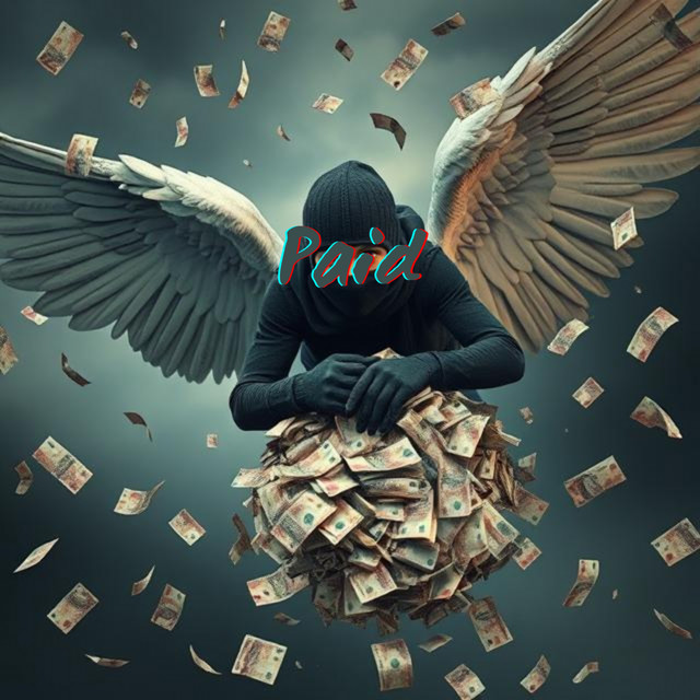 Paid