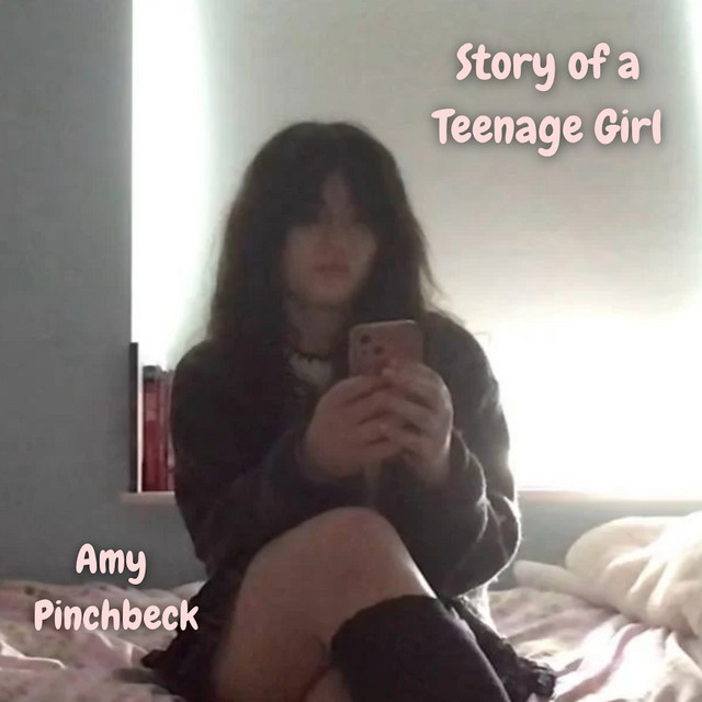 Amy Pinchbeck