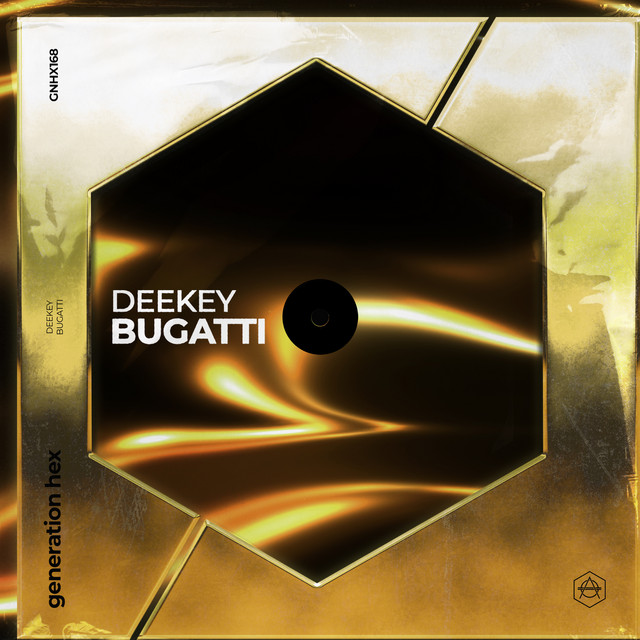 Bugatti cover art