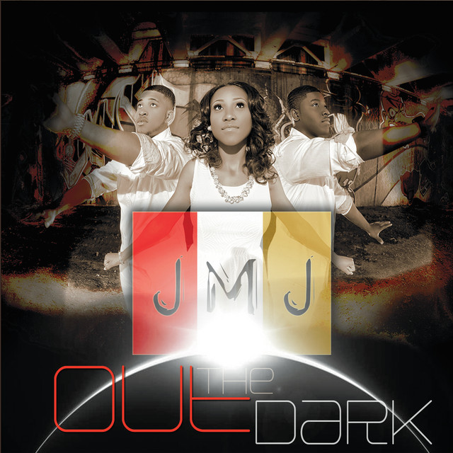 Launching Pad cover art