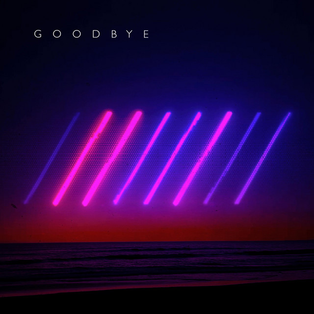 Goodbye - song and lyrics by Jacob Justus | Spotify