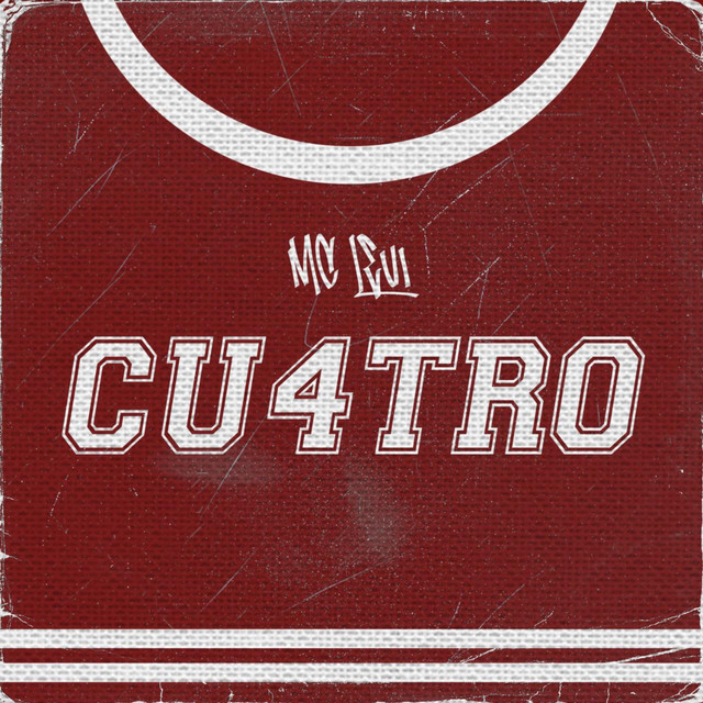 cu4tro cover art