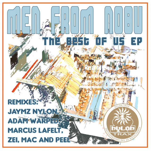 album image