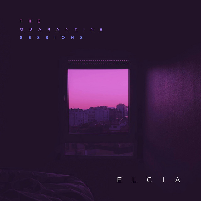 The Quarantine Sessions (single)