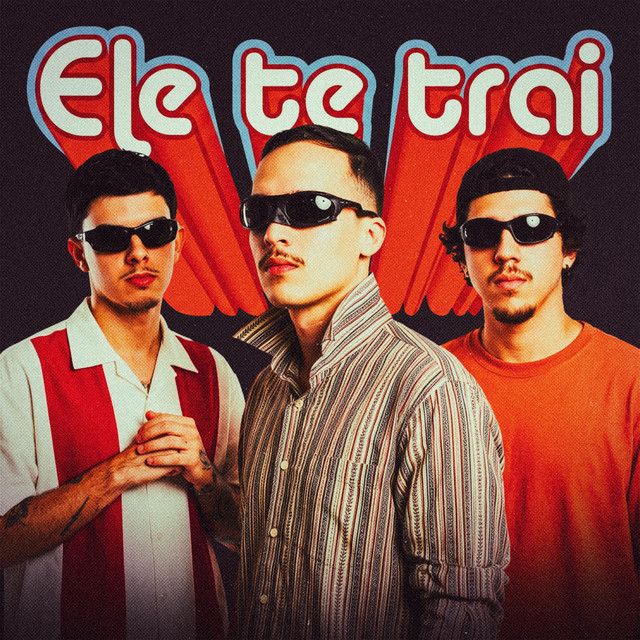 MEGA ELE TE TRAI