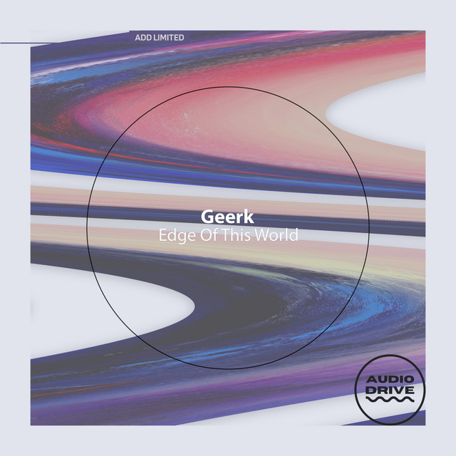 Обкладинка Geerk — Edge of This World