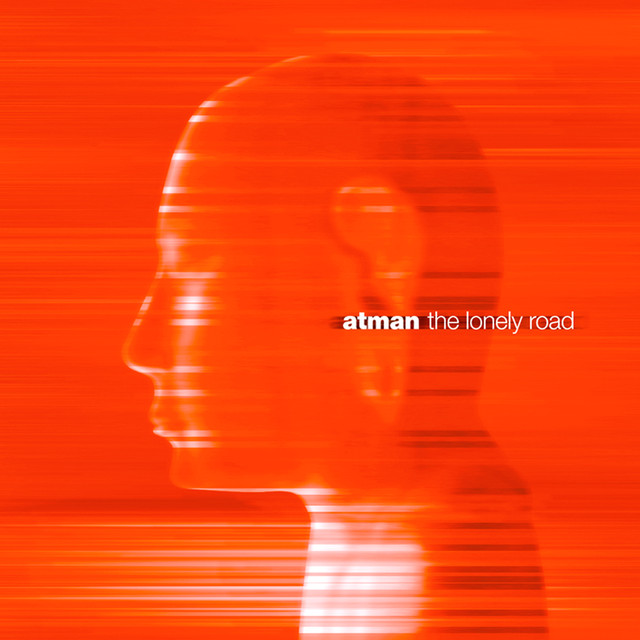 The Lonely Road cover art