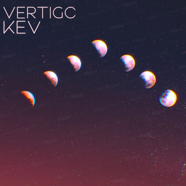 Vertigo cover art