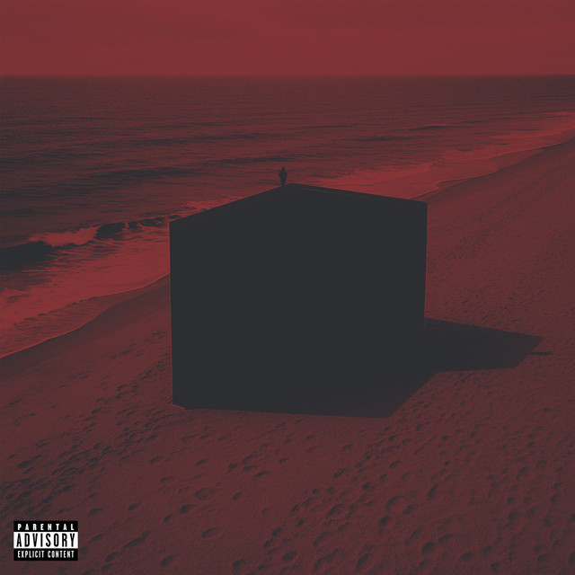 PARETI NERE cover art