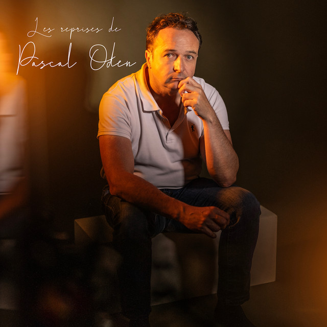 Les reprises de Pascal Oden cover art
