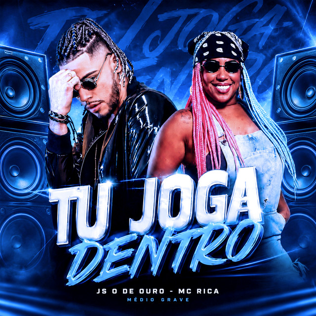 Tu Joga Dentro album image