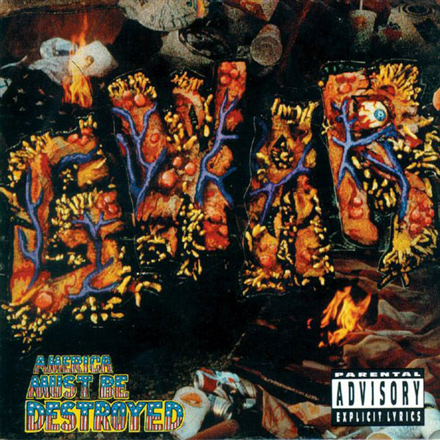 Gor-Gor – música e letra de Gwar | Spotify