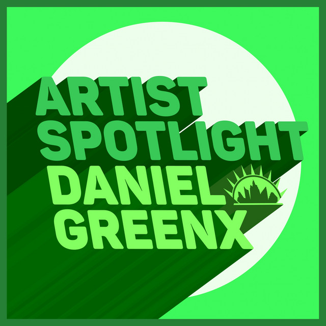 Artist Spotlight cover art