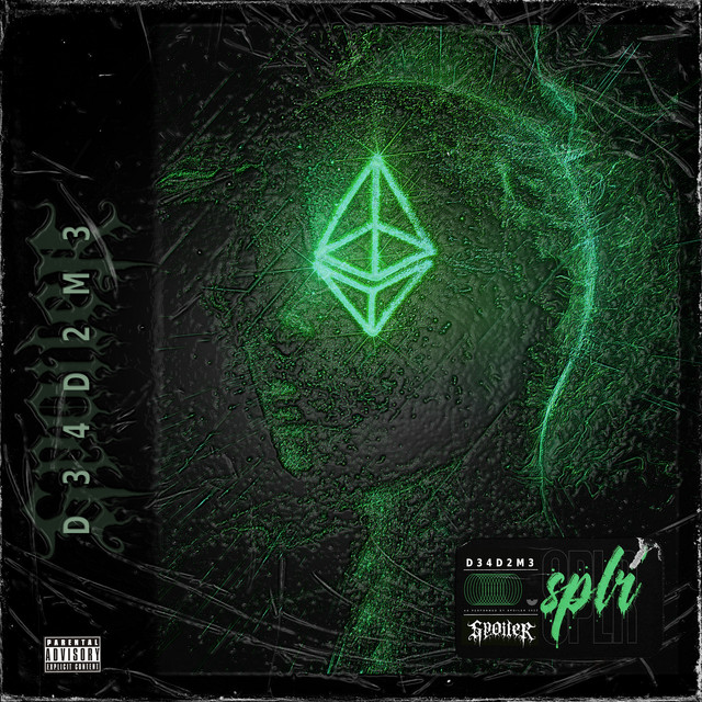 D34D2M3 cover art