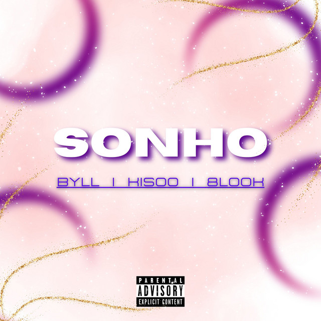 Sonho cover art