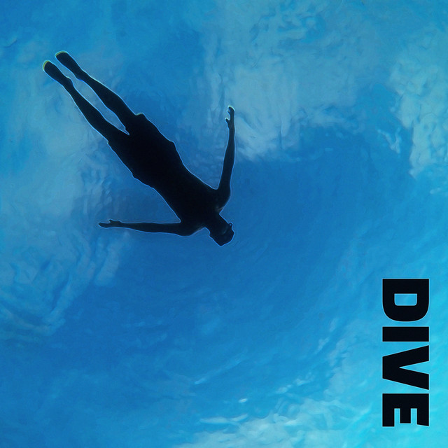 Dive cover art