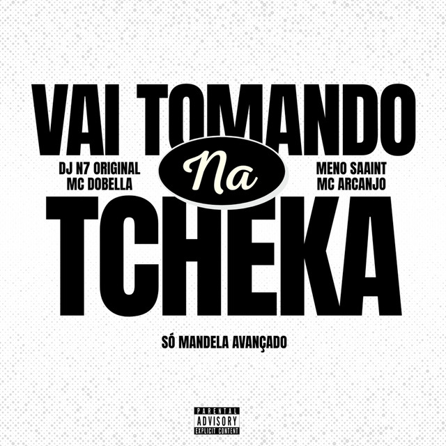 Vai Tomando na Tcheka