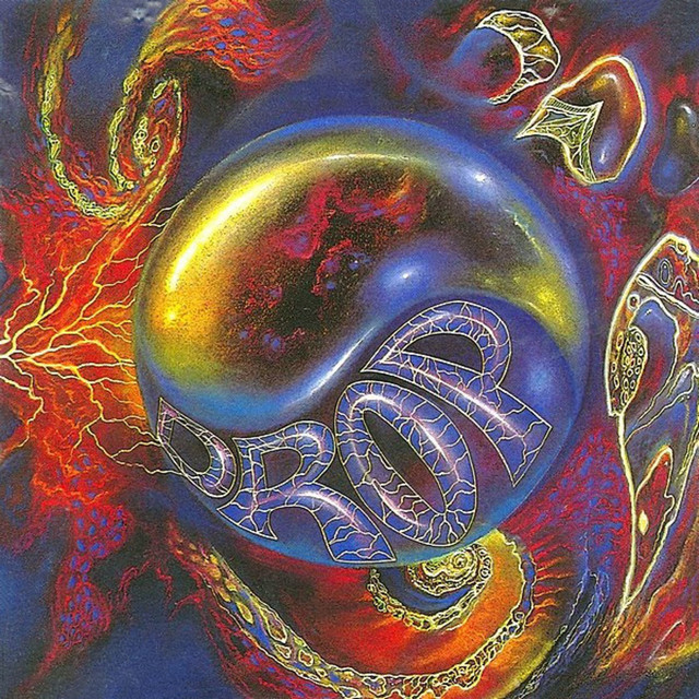 Within and Beyond cover art