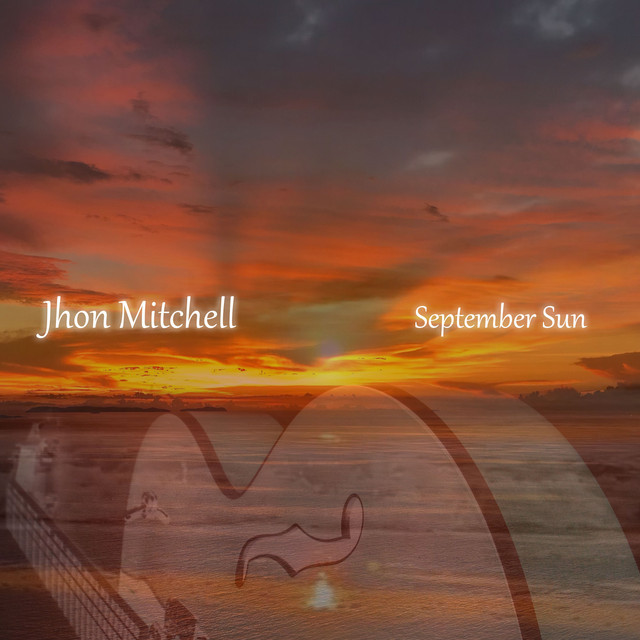 September Sun cover art