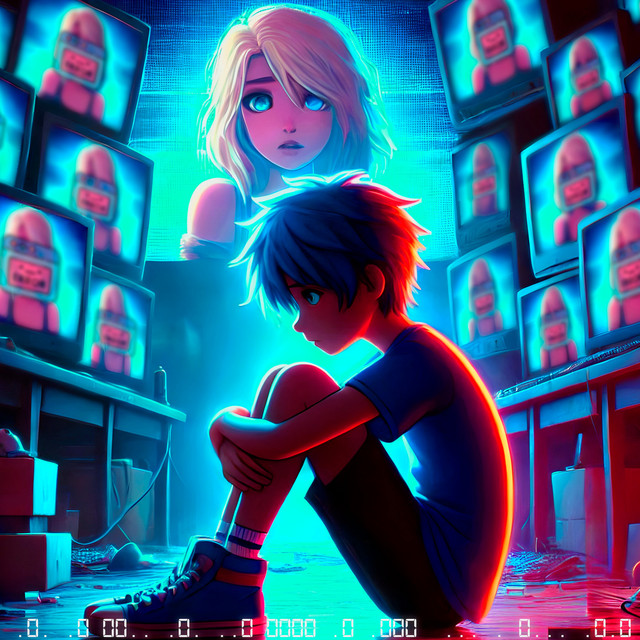 окно cover art