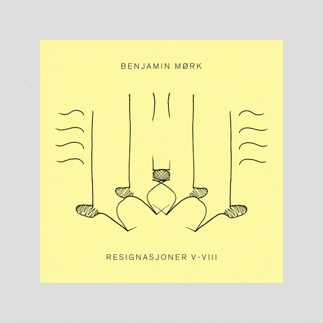 Resignasjoner V-VIII