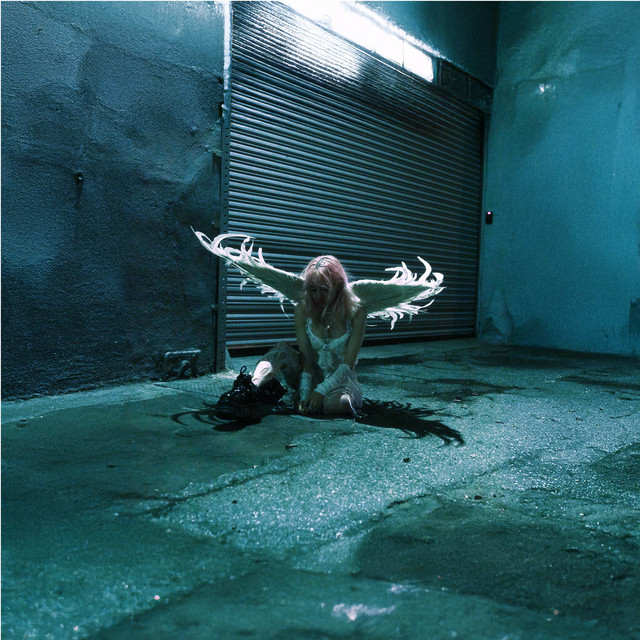 die for you cover art