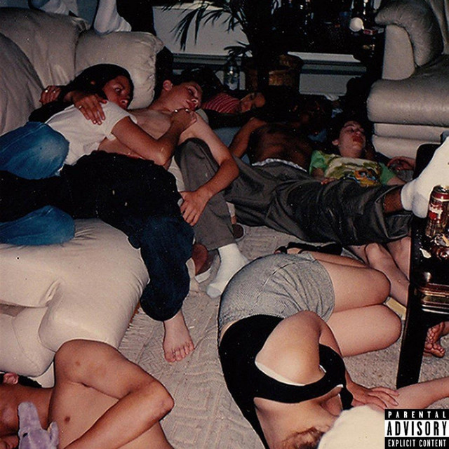 Perspective cover art
