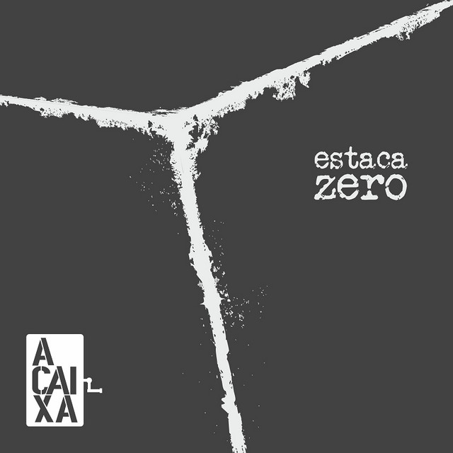 Estaca Zero cover art