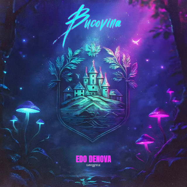 Bucovina by Edo Denova