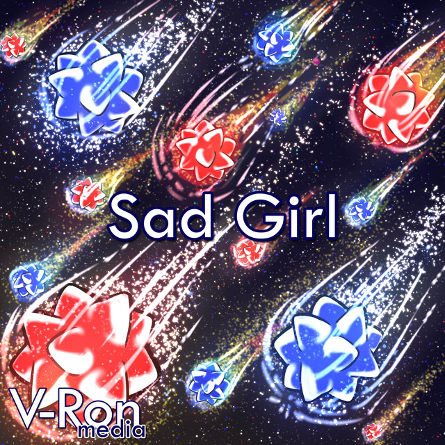 Sad Girl (From "Super Mario Galaxy") - Cover