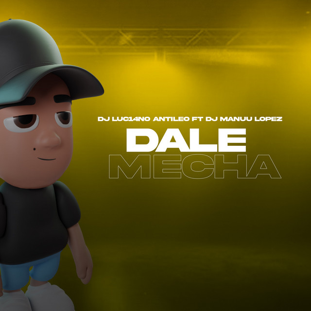 Dale Mecha - Remix