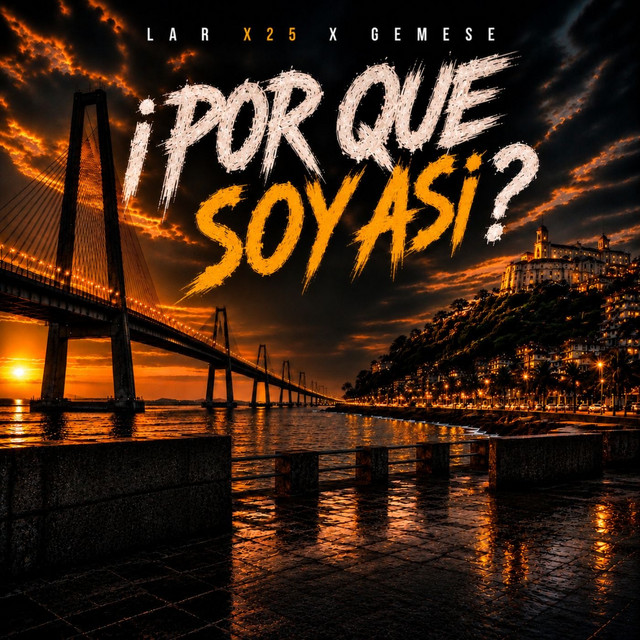 ¿POR QUE SOY ASI?