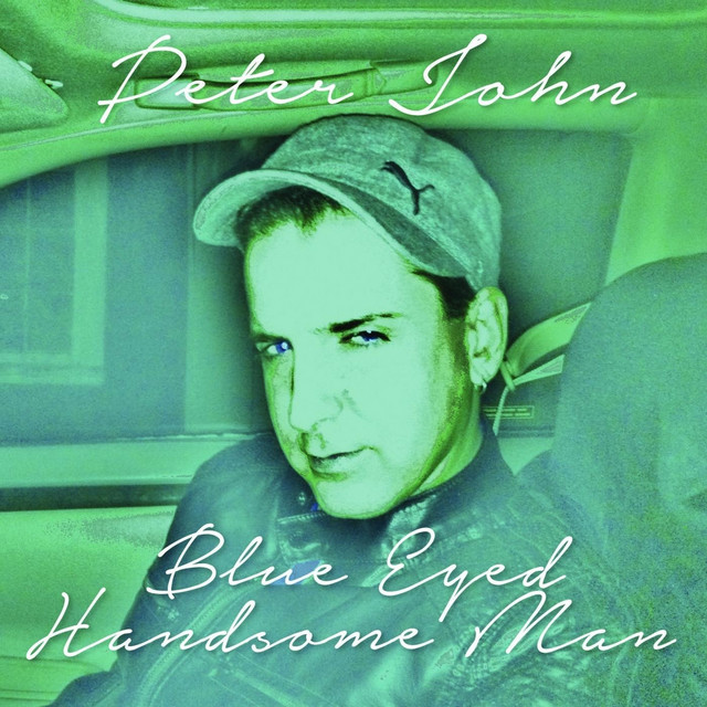 Peter John