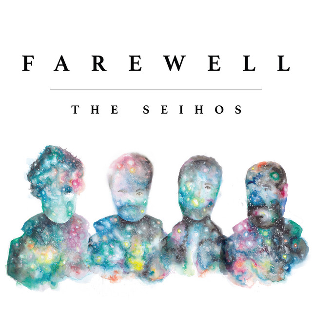 Farewell cover art