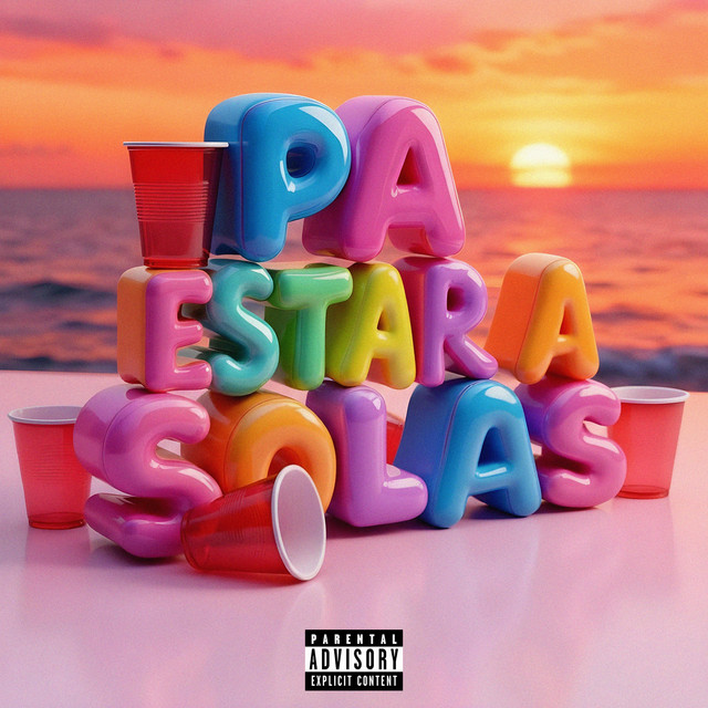 PA ESTAR A SOLAS