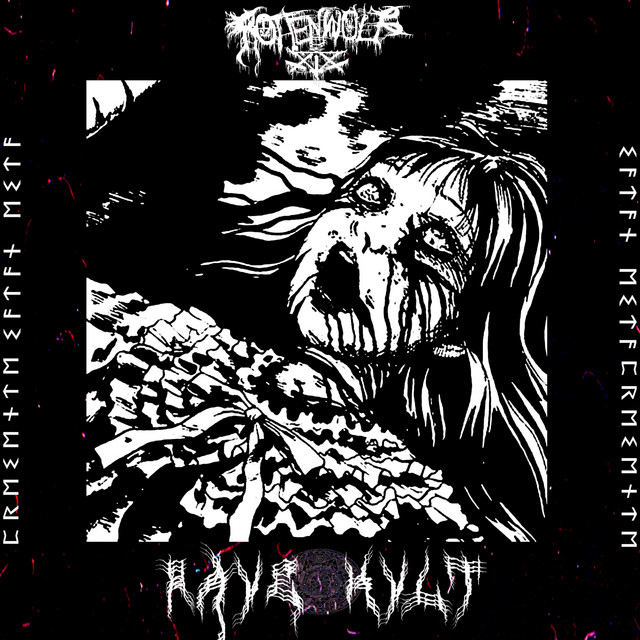 Rave Kvlt cover art