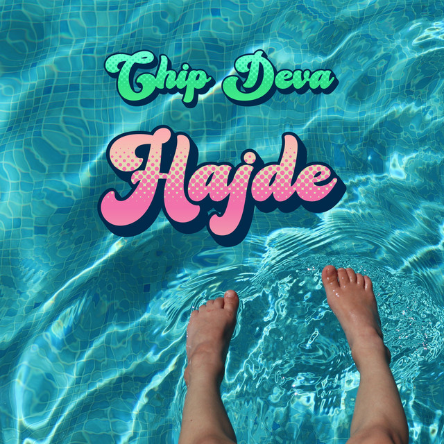 Hajde cover art