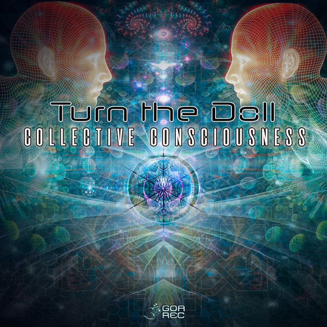 Collective Consciousness cover