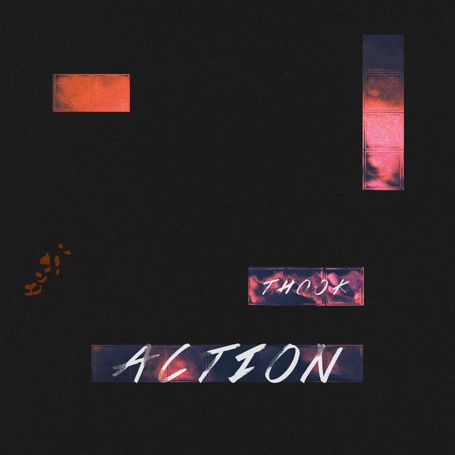 ACTION cover art