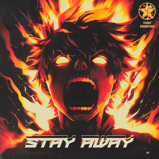 STAY AWAY - song and lyrics by lxvix, Inverted | Spotify