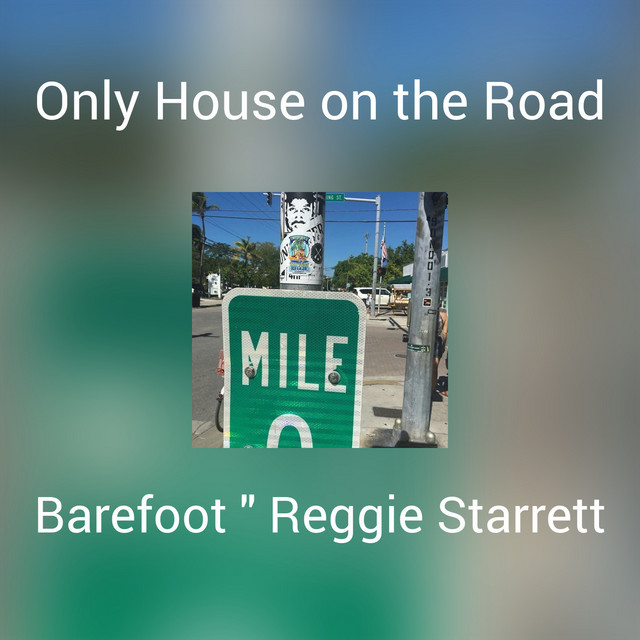 Only House on the Road