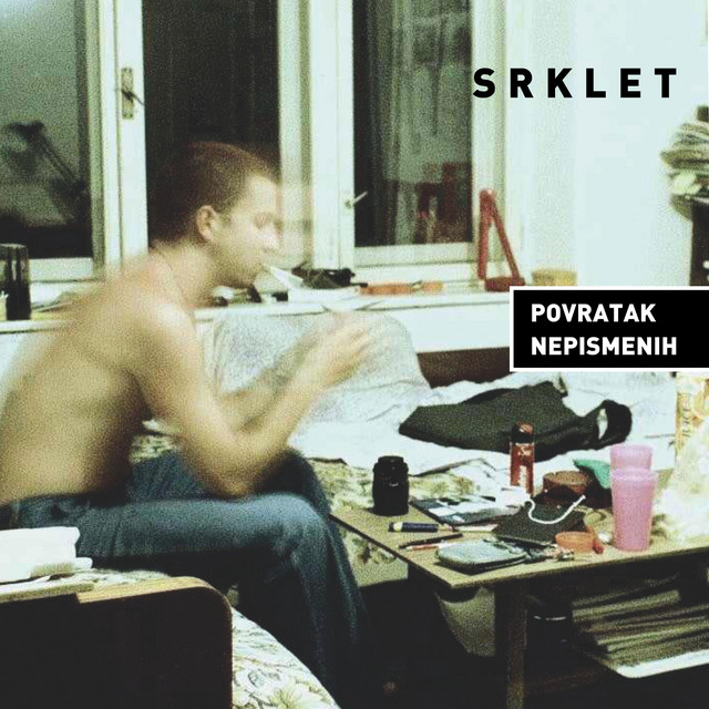 Srklet