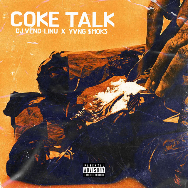 Coke Talk