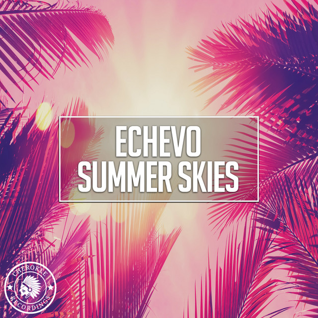 Summer Skies cover