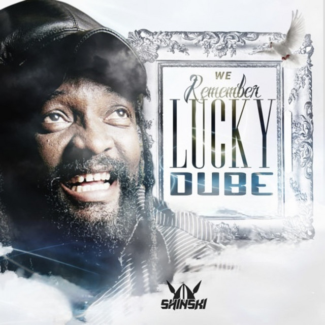 Best of Lucky Dube Reggae Mix